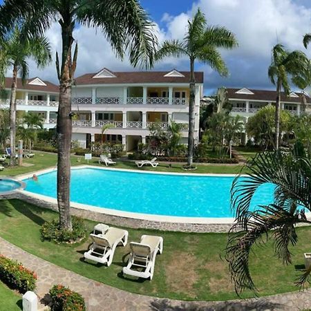 Superbe 2Bd Apt In Gated Community 2 Steps From Everything- Playa Popi Las Terrenas Exterior foto